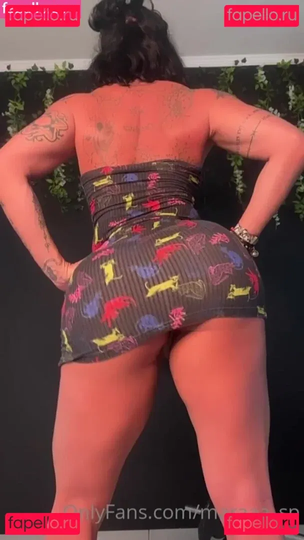 Mara Oliveira Onlyfans Photo Gallery 