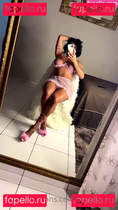 Mara Oliveira Onlyfans Photo Gallery 