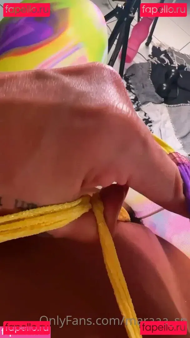 Mara Oliveira Onlyfans Photo Gallery 