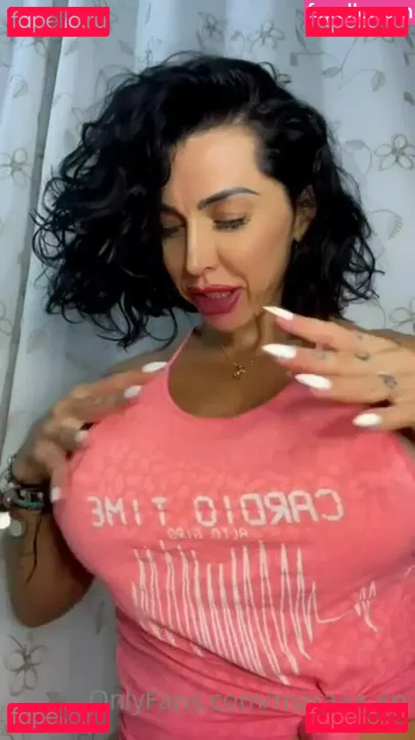 Mara Oliveira Onlyfans Photo Gallery 