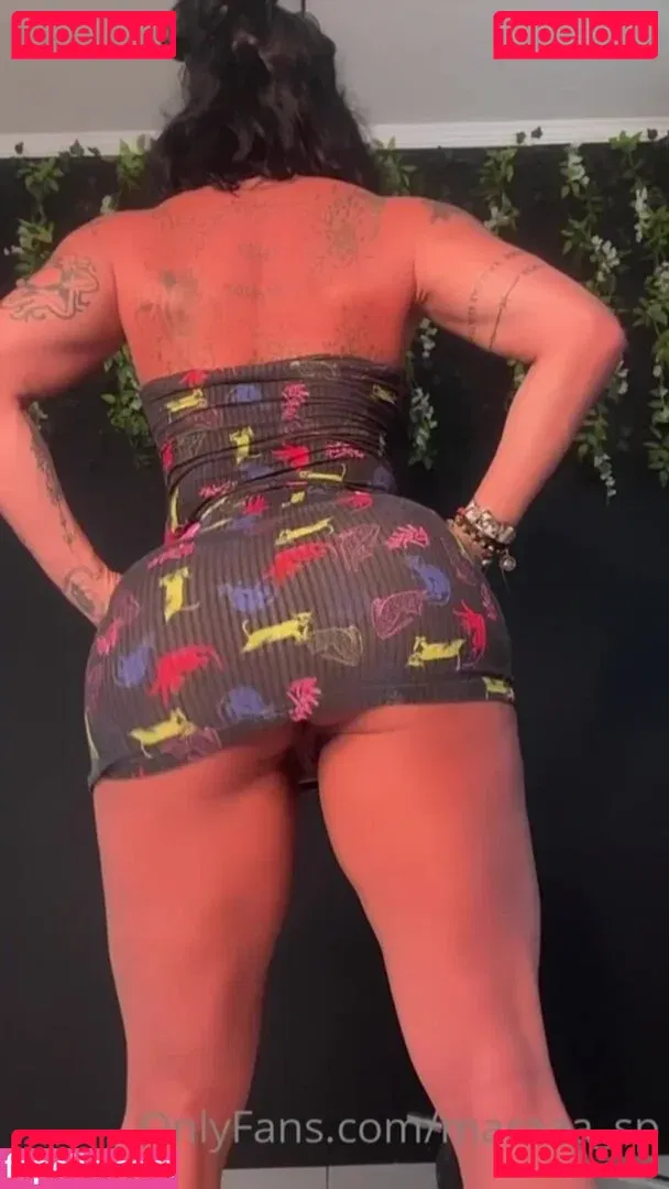 Mara Oliveira Onlyfans Photo Gallery 