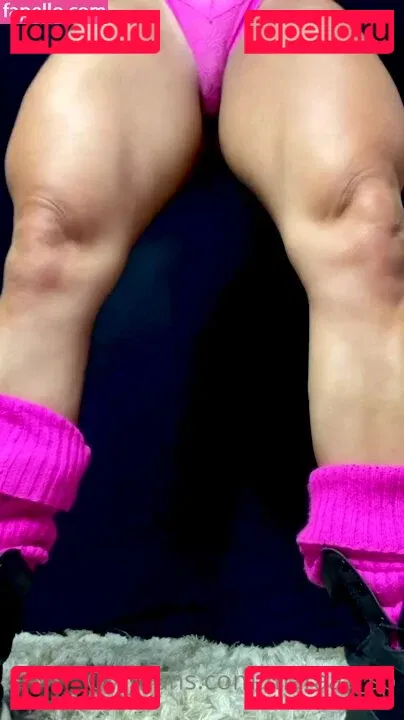 Mara Oliveira Onlyfans Photo Gallery 