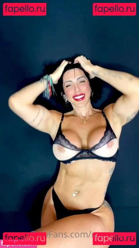 Mara Oliveira Onlyfans Photo Gallery 