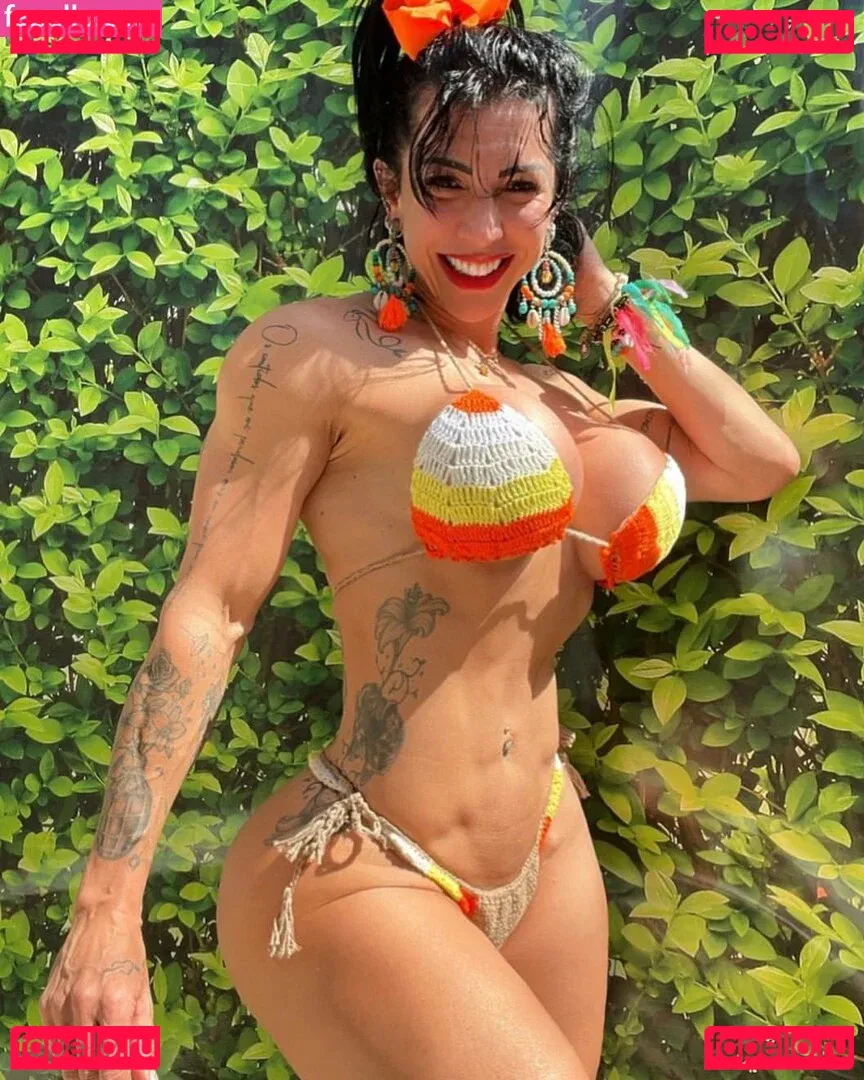 Mara Oliveira Onlyfans Photo Gallery 