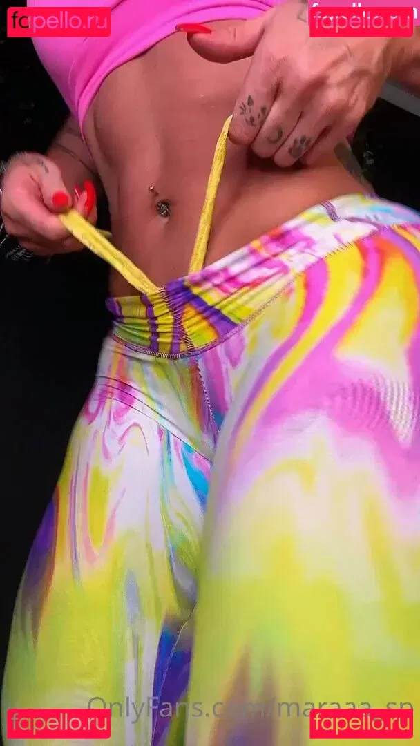 Mara Oliveira Onlyfans Photo Gallery 