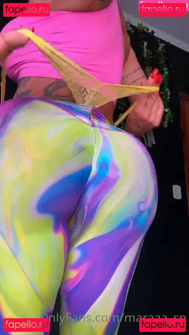 Mara Oliveira Onlyfans Photo Gallery 