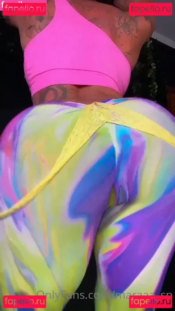 Mara Oliveira Onlyfans Photo Gallery 