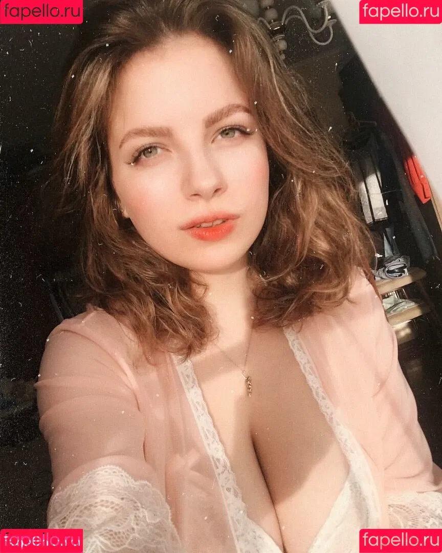 Anastasia Kot Onlyfans Photo Gallery 