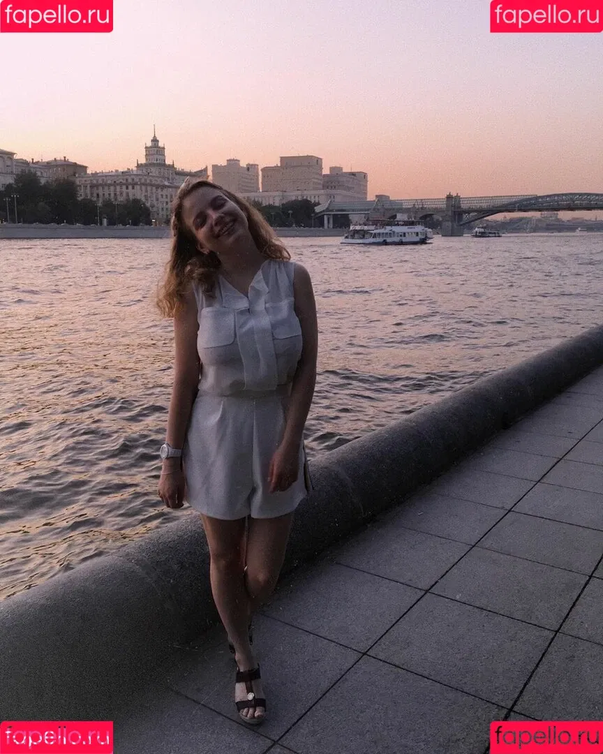 Anastasia Kot Onlyfans Photo Gallery 