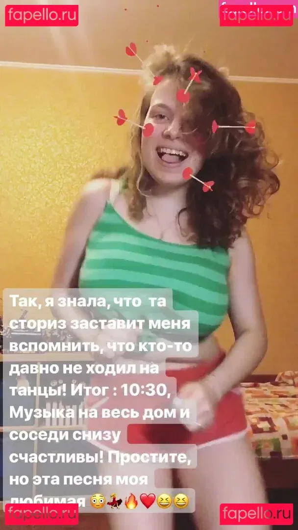 Anastasia Kot Onlyfans Photo Gallery 