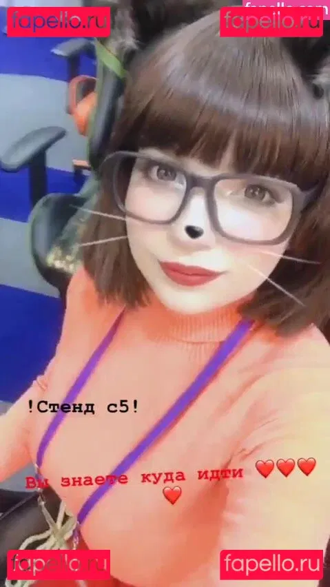 Anastasia Kot Onlyfans Photo Gallery 