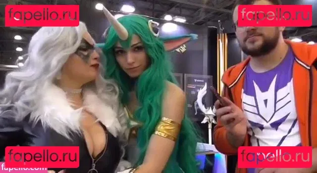 Anastasia Kot Onlyfans Photo Gallery 