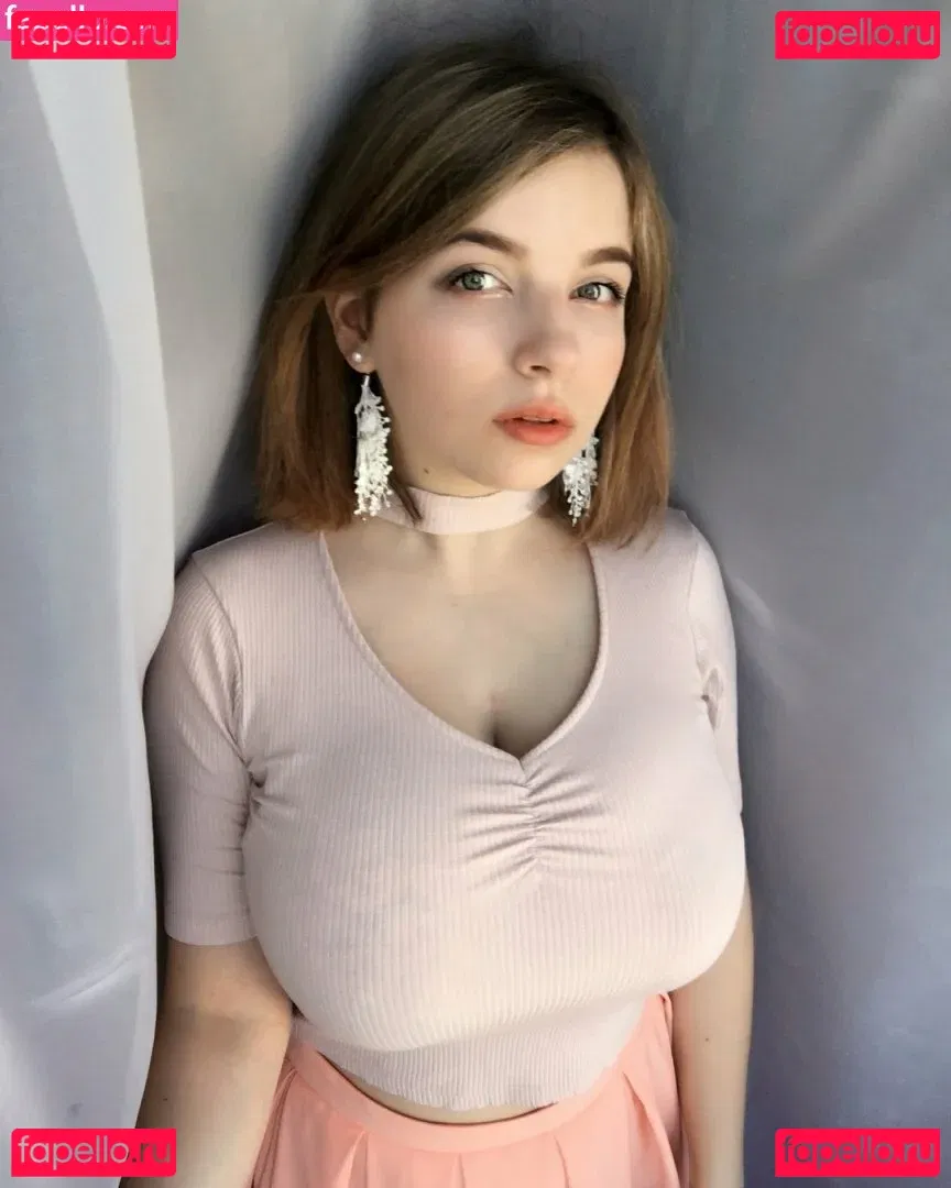 Anastasia Kot Onlyfans Photo Gallery 