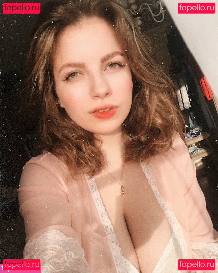 Anastasia Kot Onlyfans Photo Gallery 