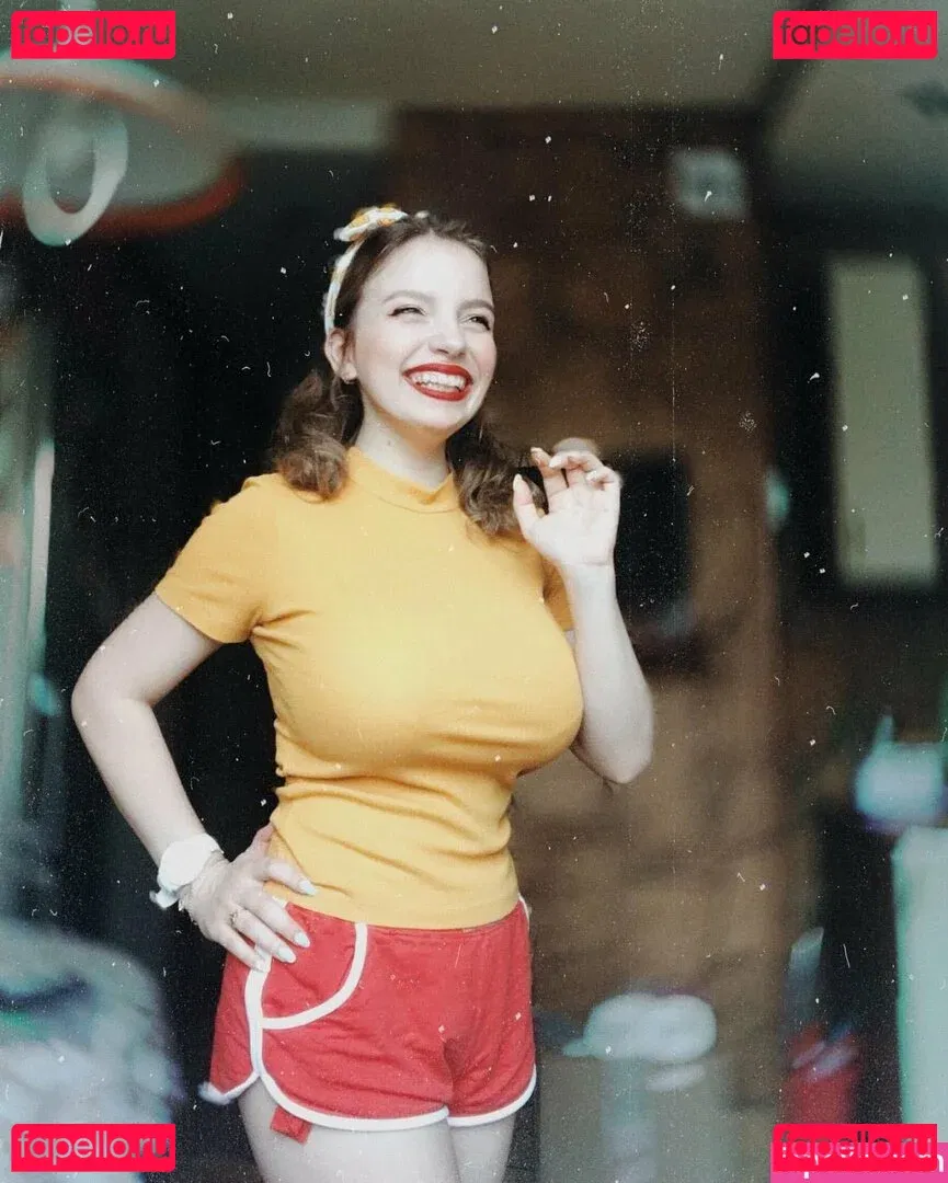 Anastasia Kot Onlyfans Photo Gallery 