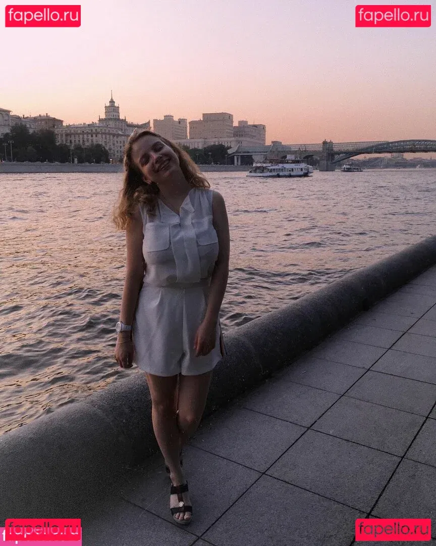 Anastasia Kot Onlyfans Photo Gallery 