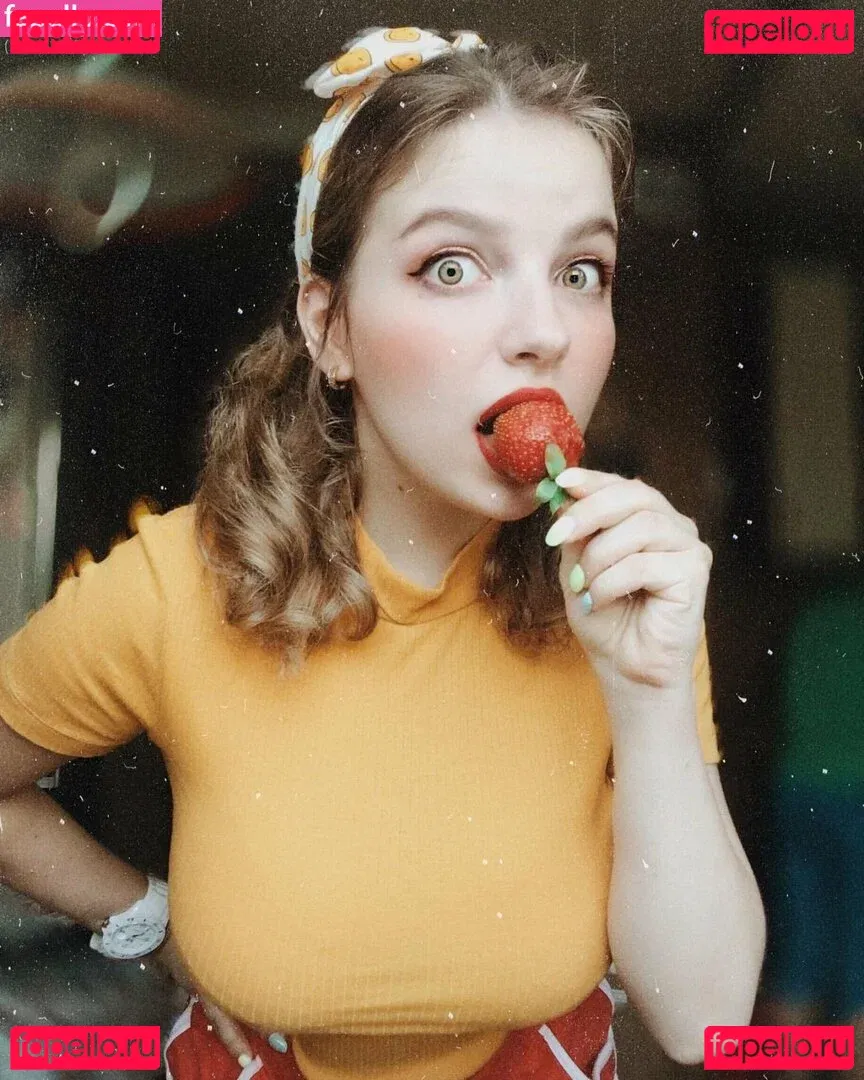 Anastasia Kot Onlyfans Photo Gallery 