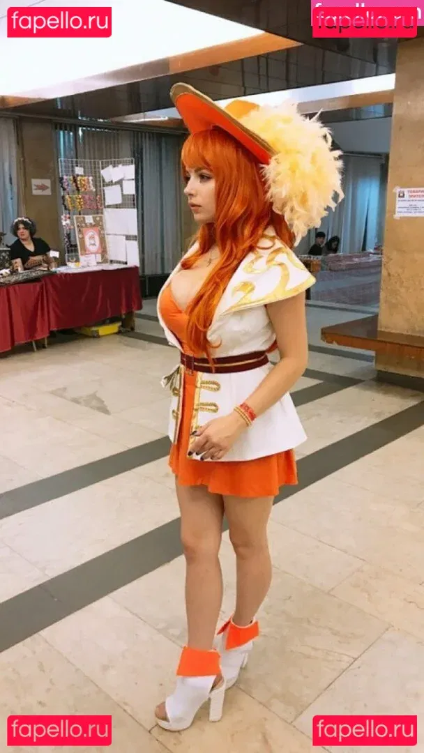 Anastasia Kot Onlyfans Photo Gallery 