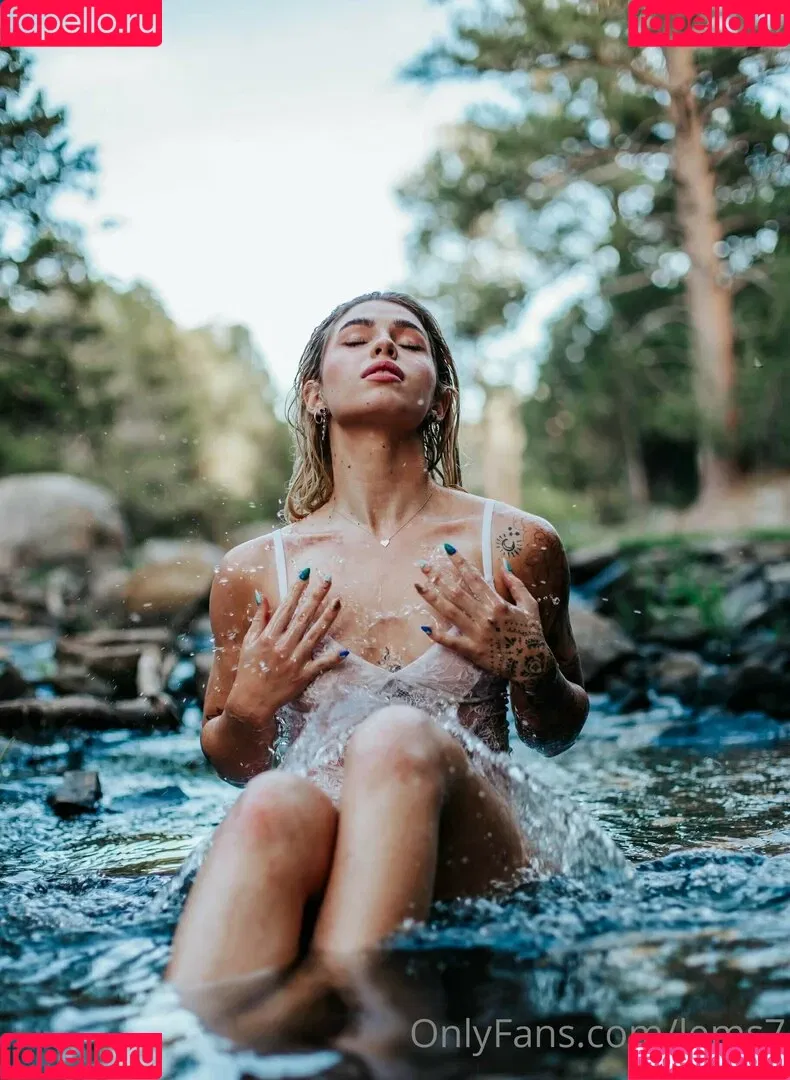 Emily Oram Lems7 Onlyfans Photo Gallery 