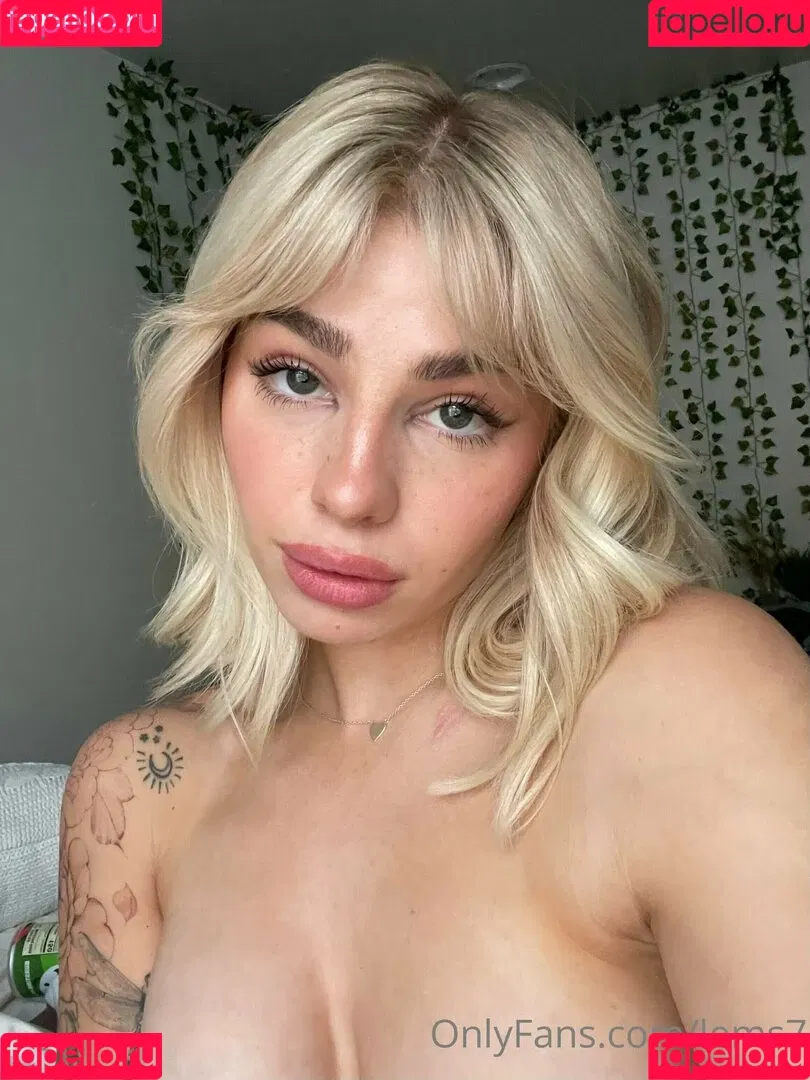 Emily Oram Lems7 Onlyfans Photo Gallery 