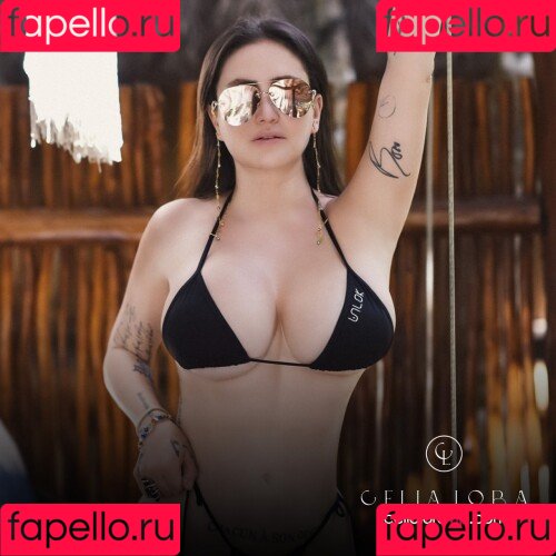 Celia Lora Onlyfans Photo Gallery 