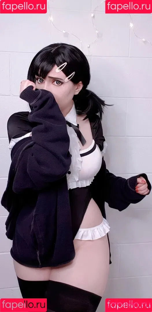 Mirikashi Cosplay Onlyfans Photo Gallery 