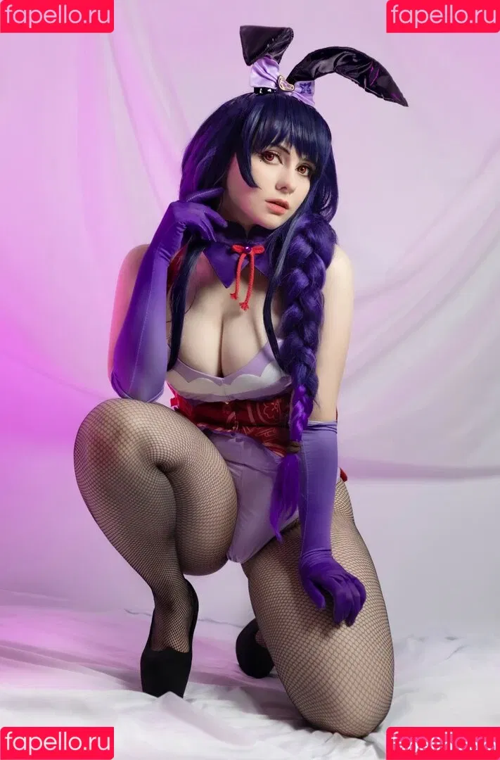 Mirikashi Cosplay Onlyfans Photo Gallery 