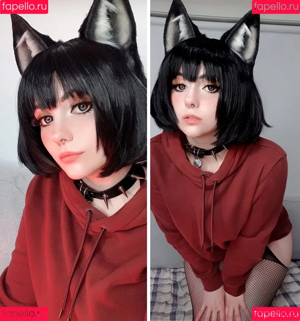 Mirikashi Cosplay Onlyfans Photo Gallery 