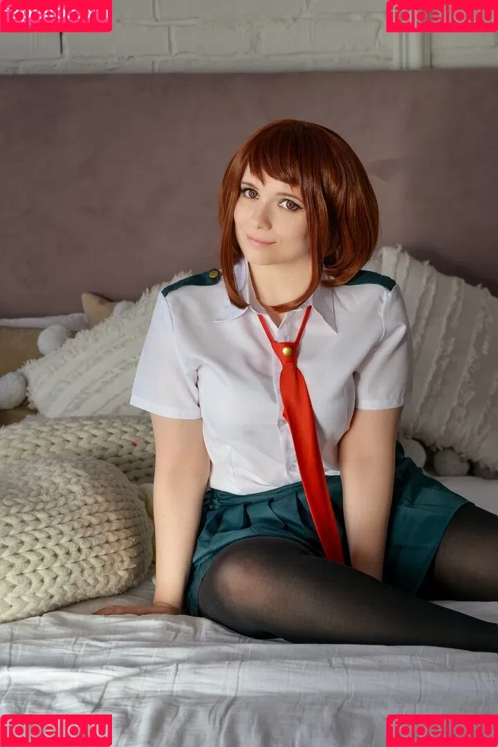 Mirikashi Cosplay Onlyfans Photo Gallery 