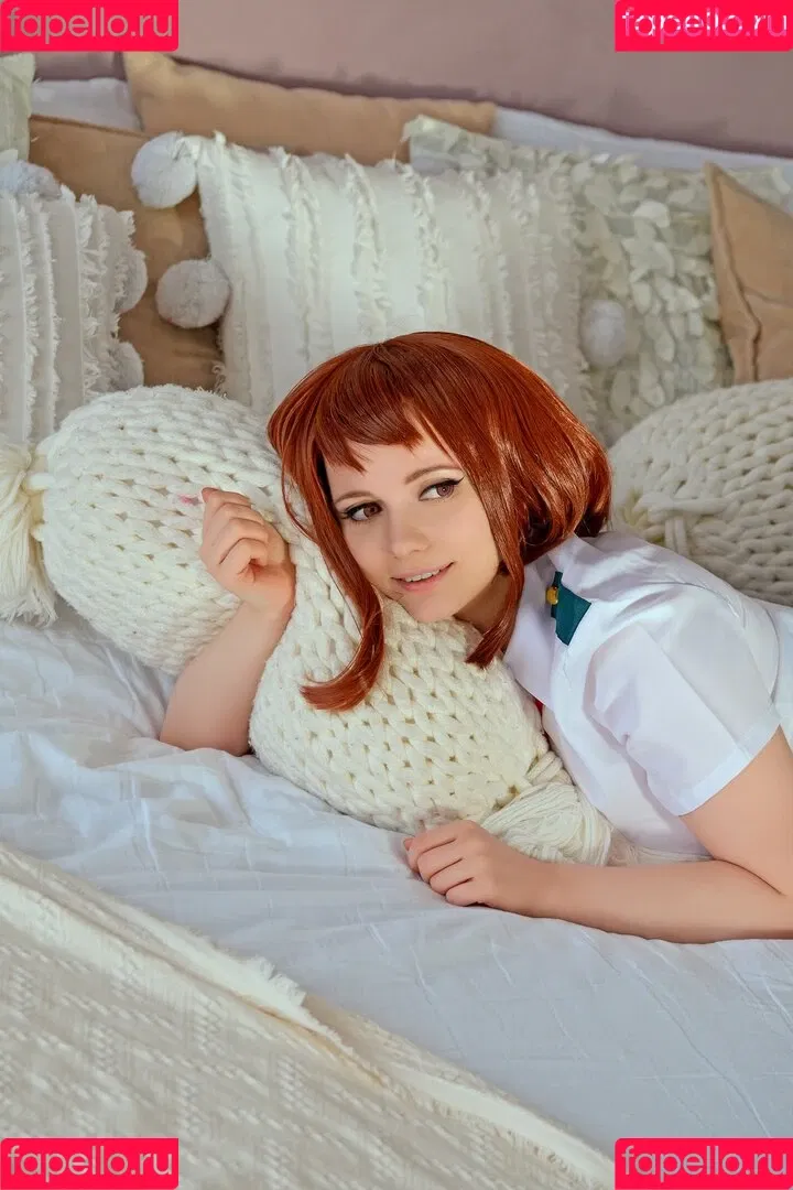 Mirikashi Cosplay Onlyfans Photo Gallery 
