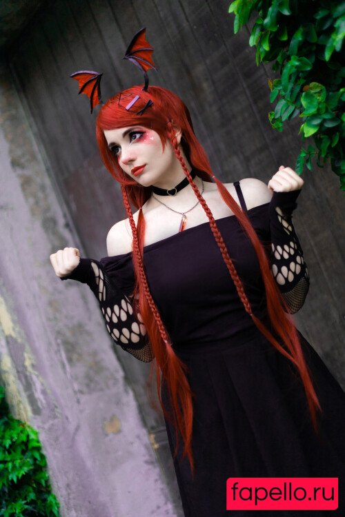 Mirikashi Cosplay
