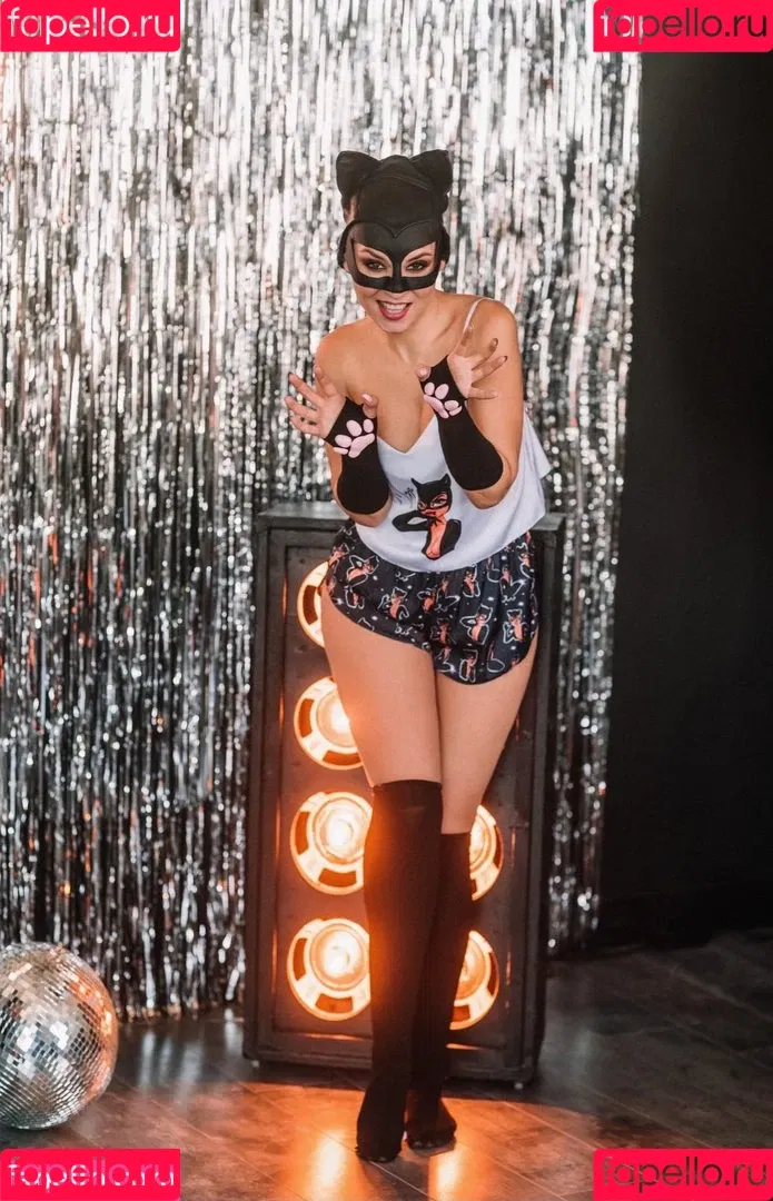 Ann Shakhovskaya Onlyfans Photo Gallery 