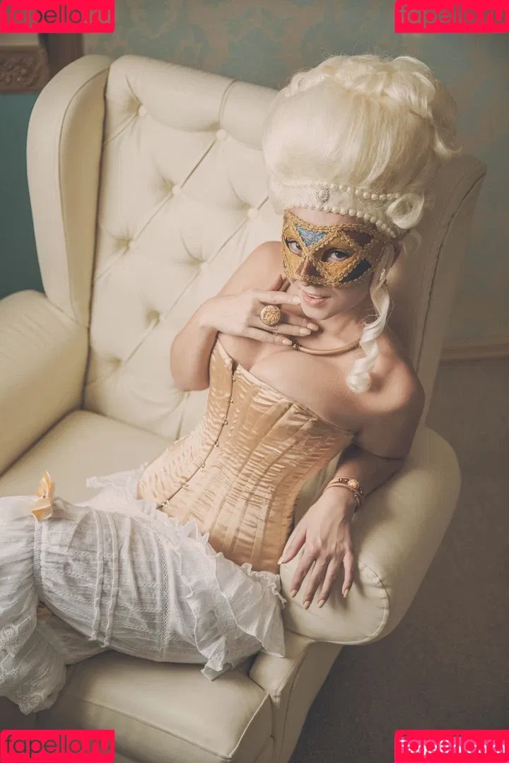 Ann Shakhovskaya Onlyfans Photo Gallery 