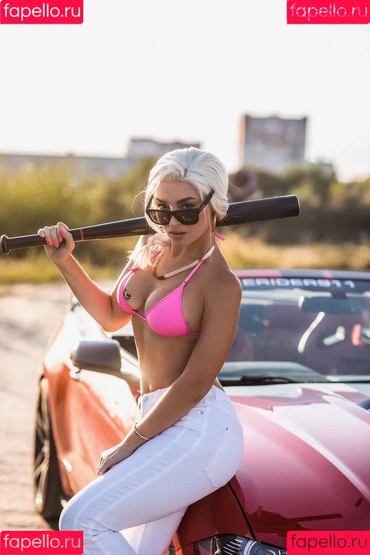 Ann Shakhovskaya Onlyfans Photo Gallery 