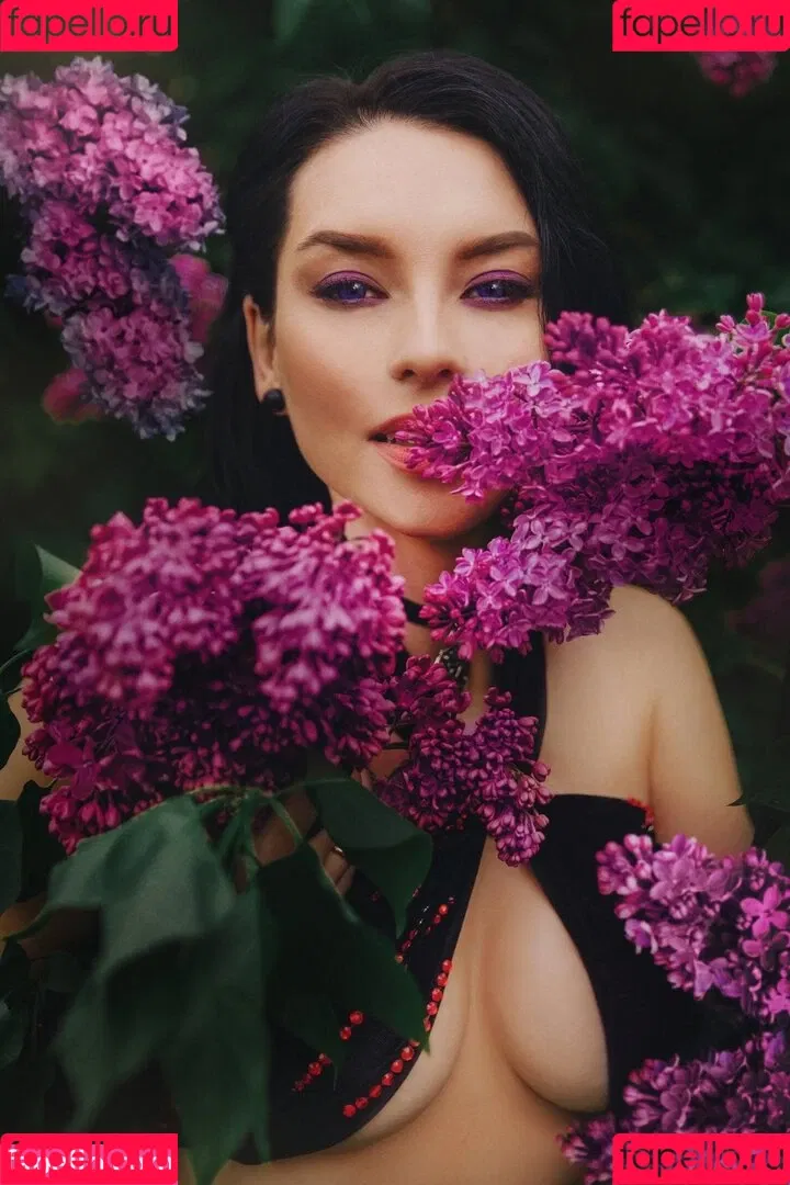 Ann Shakhovskaya Onlyfans Photo Gallery 