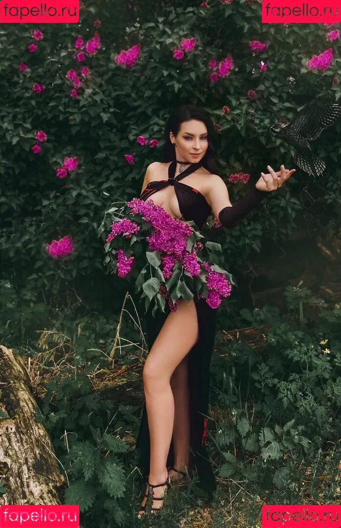 Ann Shakhovskaya Onlyfans Photo Gallery 