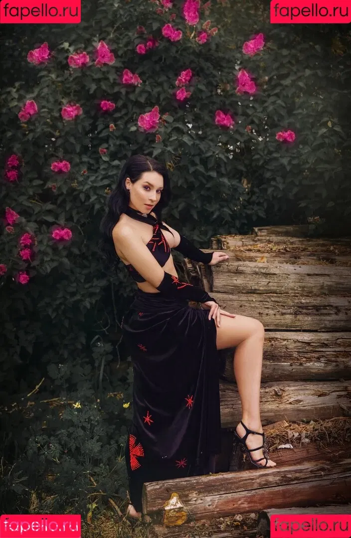 Ann Shakhovskaya Onlyfans Photo Gallery 