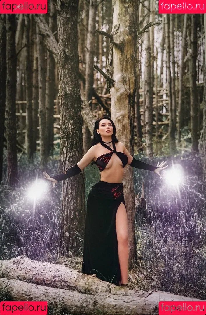 Ann Shakhovskaya Onlyfans Photo Gallery 