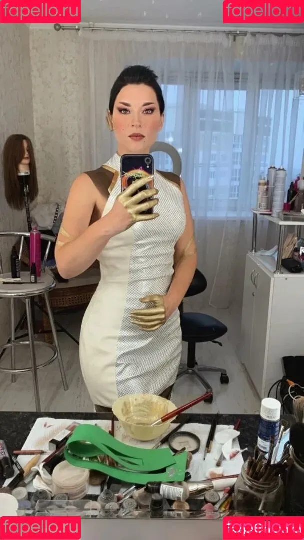 Ann Shakhovskaya Onlyfans Photo Gallery 
