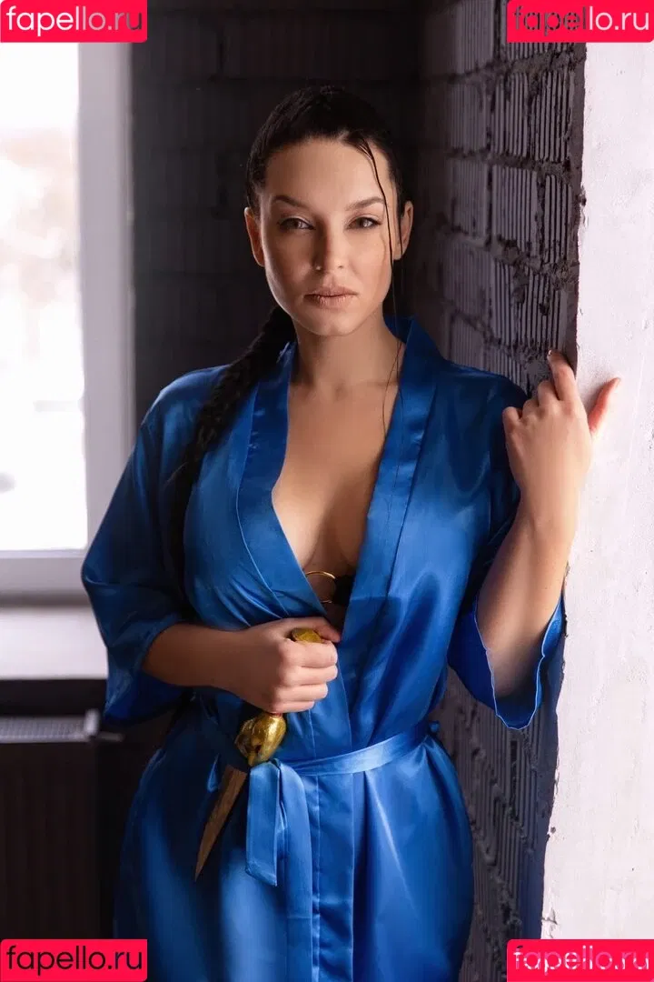 Ann Shakhovskaya Onlyfans Photo Gallery 