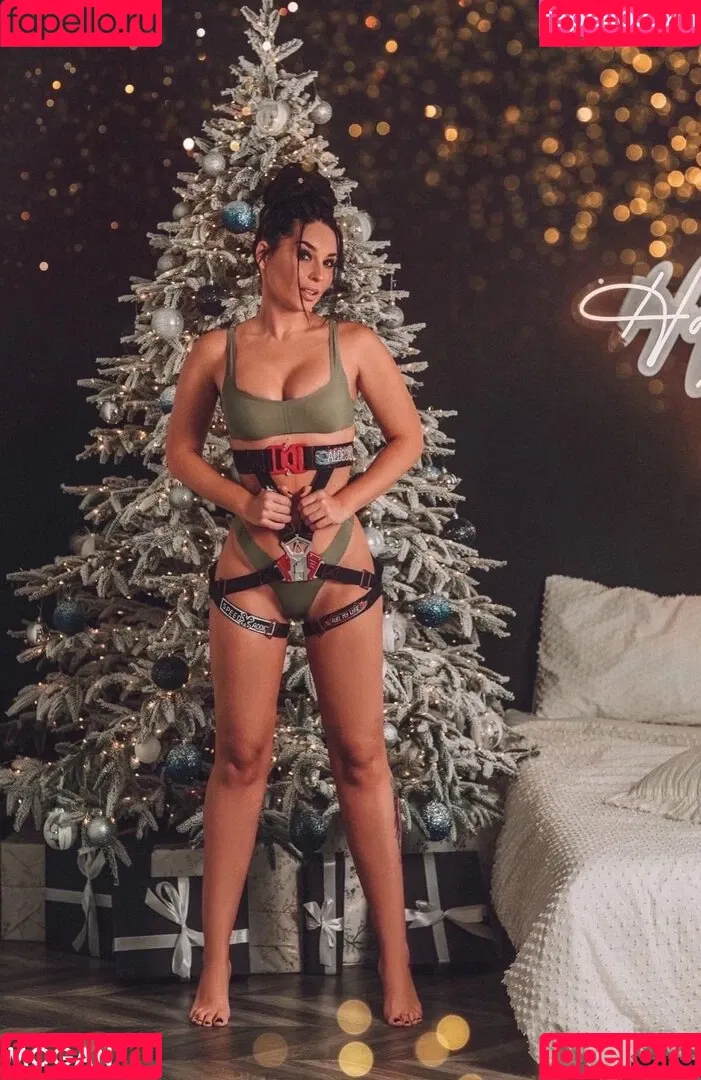 Ann Shakhovskaya Onlyfans Photo Gallery 