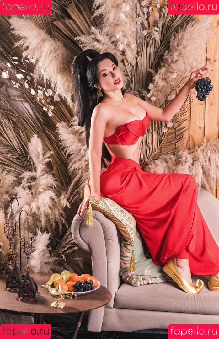 Ann Shakhovskaya Onlyfans Photo Gallery 