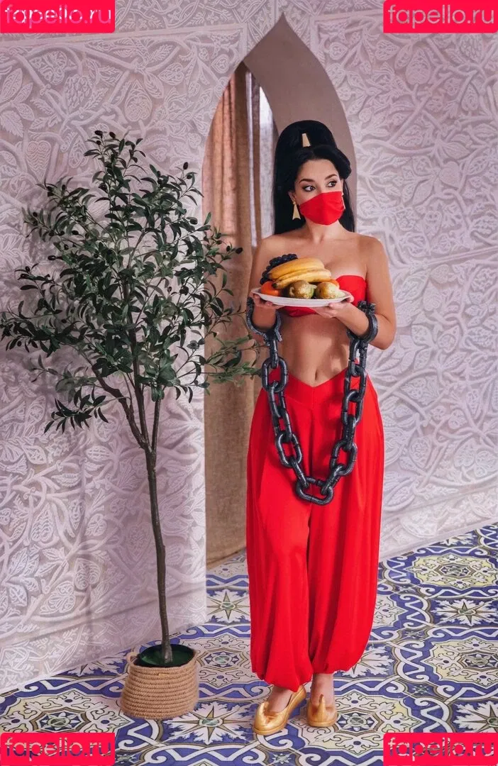 Ann Shakhovskaya Onlyfans Photo Gallery 