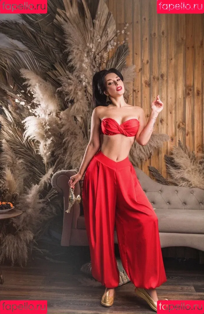 Ann Shakhovskaya Onlyfans Photo Gallery 