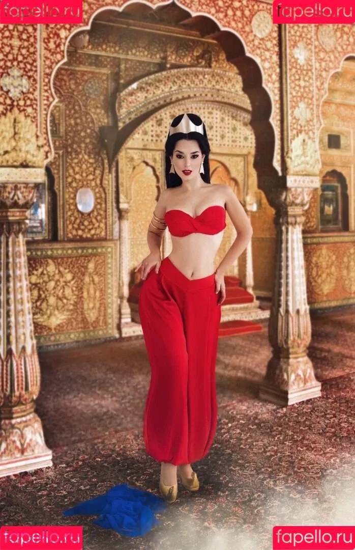 Ann Shakhovskaya Onlyfans Photo Gallery 