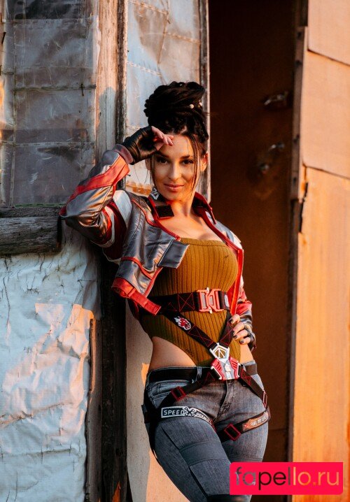 Ann Shakhovskaya Onlyfans Photo Gallery 