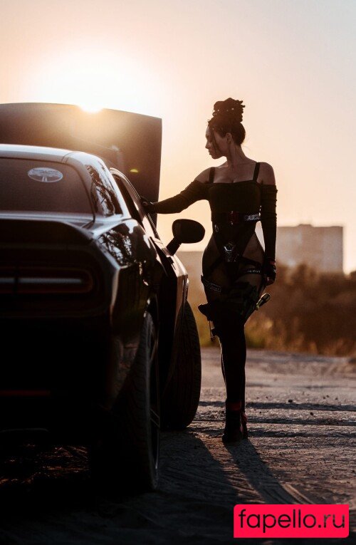 Ann Shakhovskaya Onlyfans Photo Gallery 