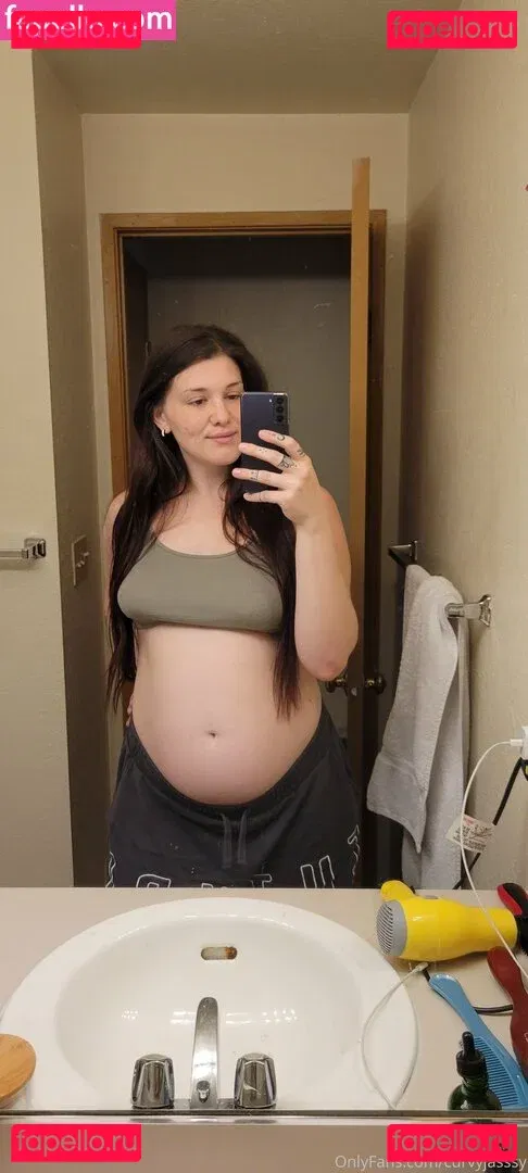 curvyjasssy Onlyfans Photo Gallery 