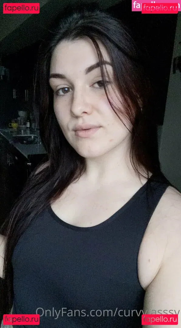 curvyjasssy Onlyfans Photo Gallery 