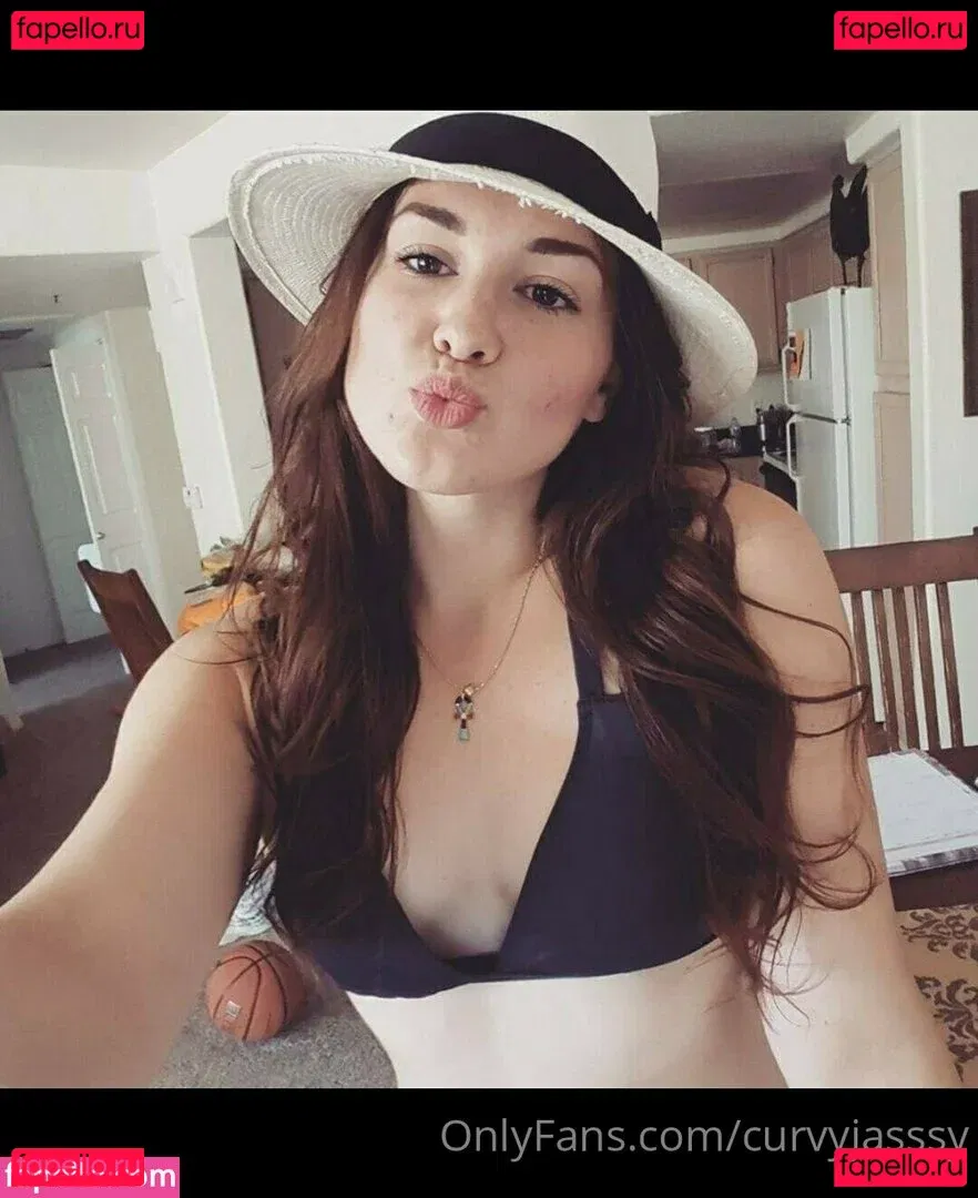 curvyjasssy Onlyfans Photo Gallery 